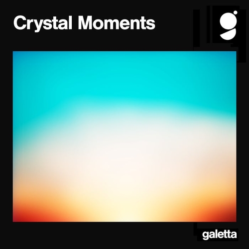 Galetta - Crystal Moments [GLR003]